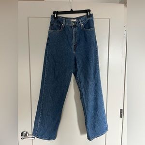 Levi Denim